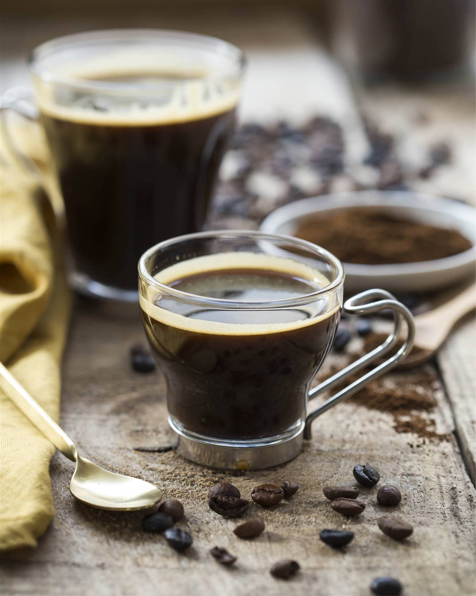 cafe keto